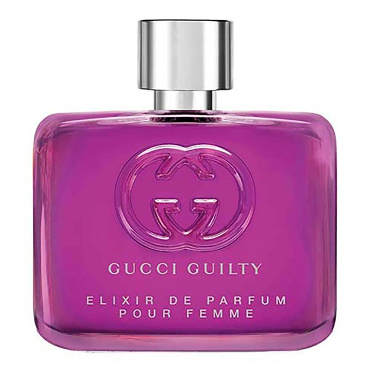 Gucci Guilty Pour Femme Feminino Elixir Parfum - Leon Elegance