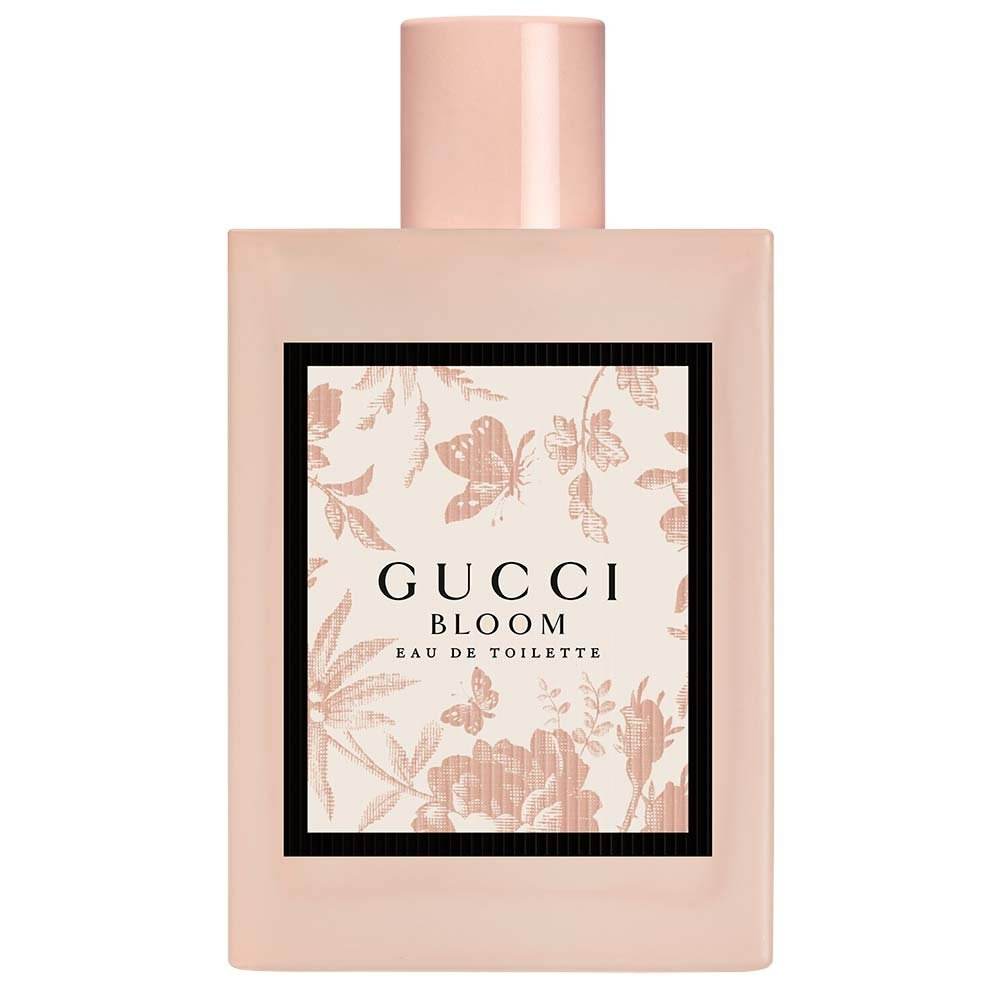 Gucci Bloom Feminino EDT - Leon Elegance