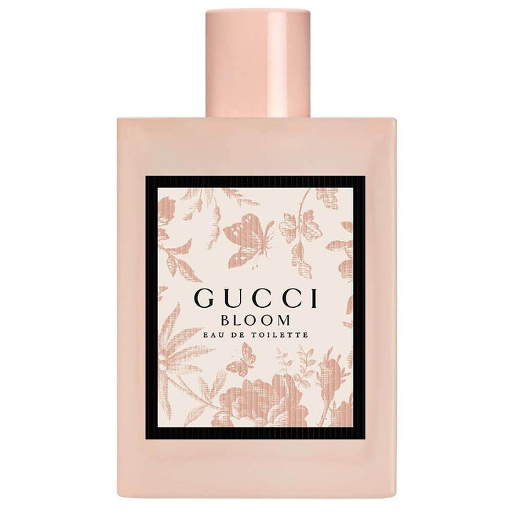 Gucci Bloom Feminino EDT - Leon Elegance