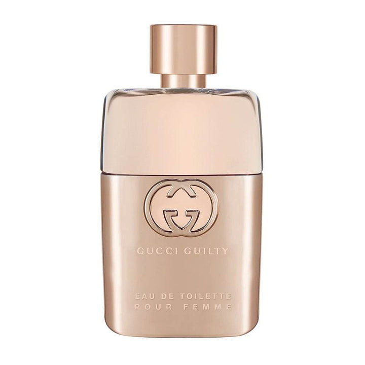 Gucci Guilty Pour Femme Feminino EDP - Leon Elegance