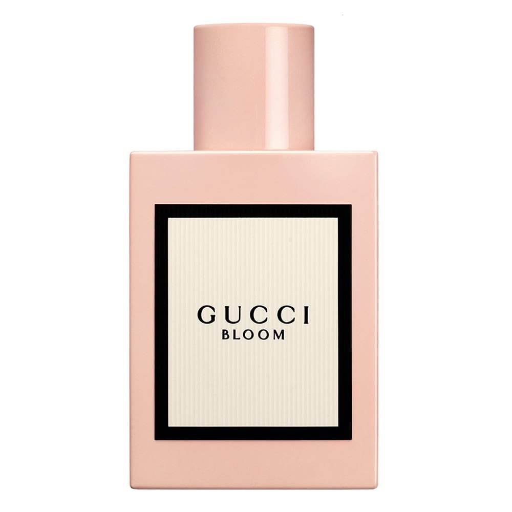 Gucci Bloom Feminino EDP - Leon Elegance