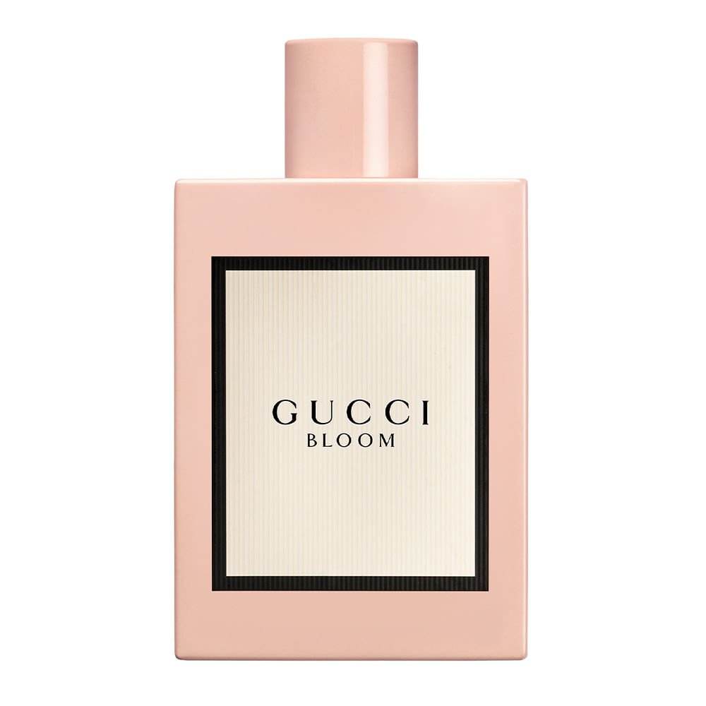 Gucci Bloom Feminino EDP - Leon Elegance
