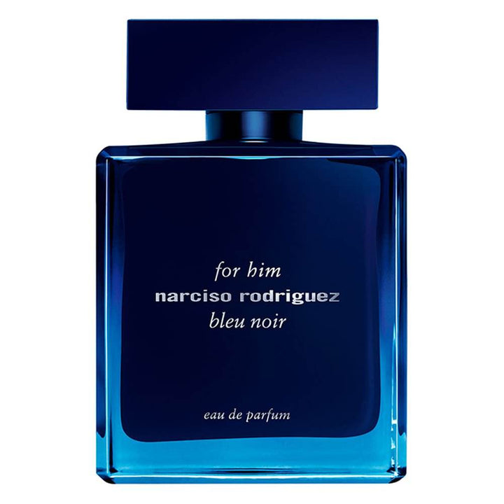 Narciso Rodriguez Bleu Noir For Him Masculino EDP - Leon Elegance