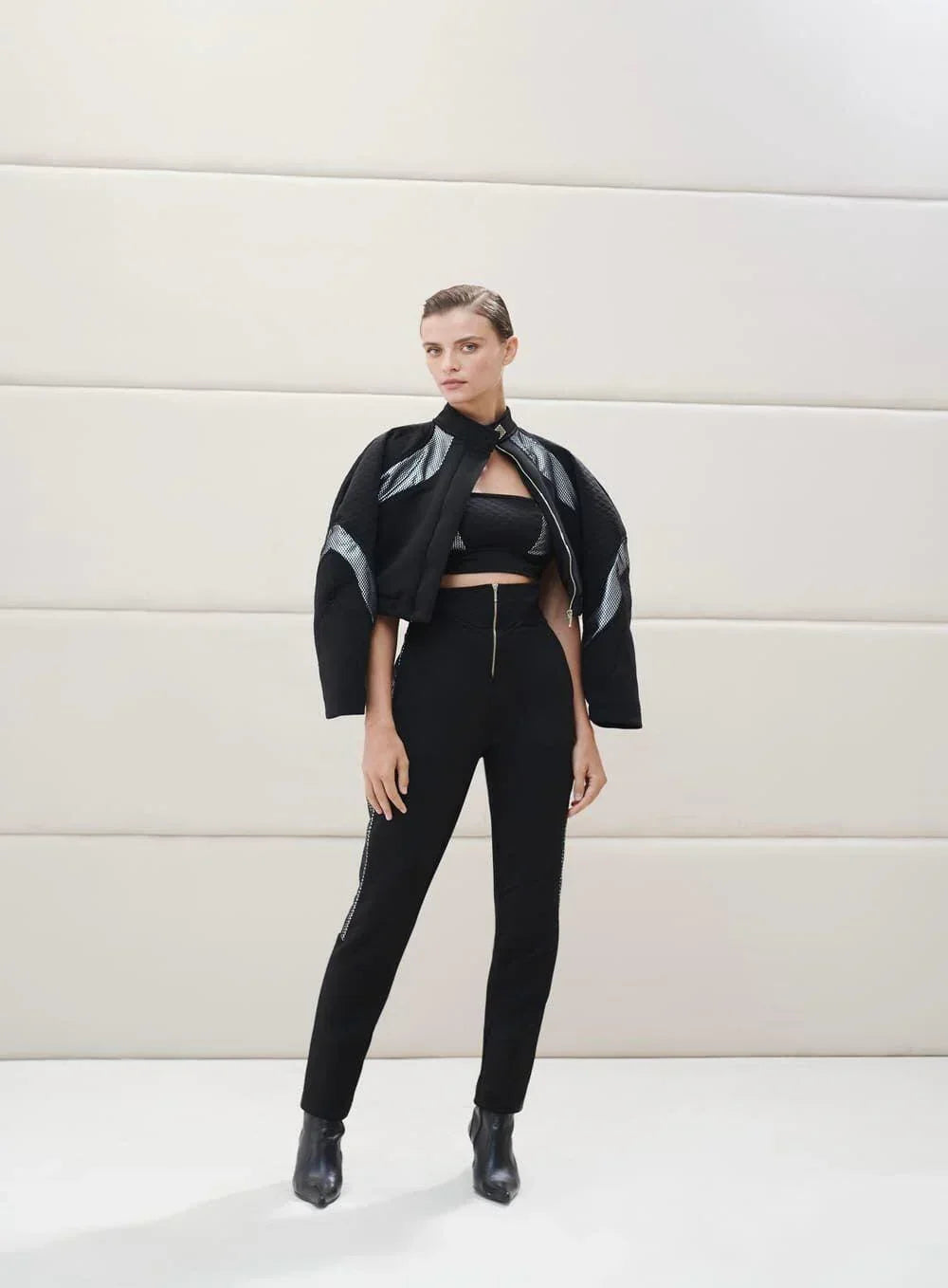 Conjunto Femme Neo Prime Leon