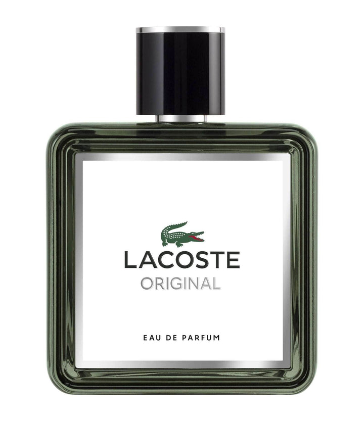 Lacoste Original Masculino EDP - Leon Elegance