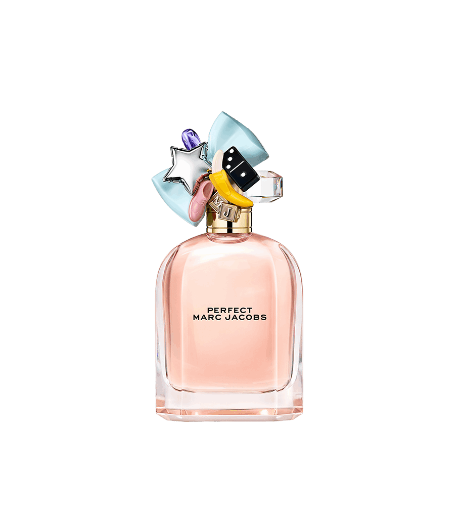 Marc Jacobs Perfect Feminino EDP - Leon Elegance
