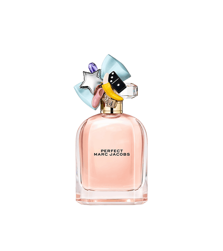 Marc Jacobs Perfect Feminino EDP - Leon Elegance
