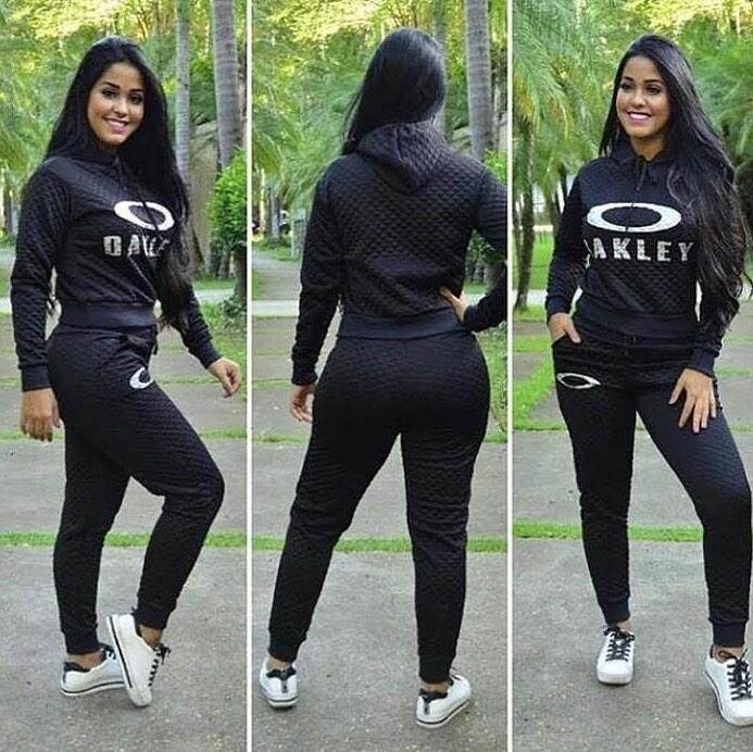 Conjunto Moletinho Leon - Leon Elegance