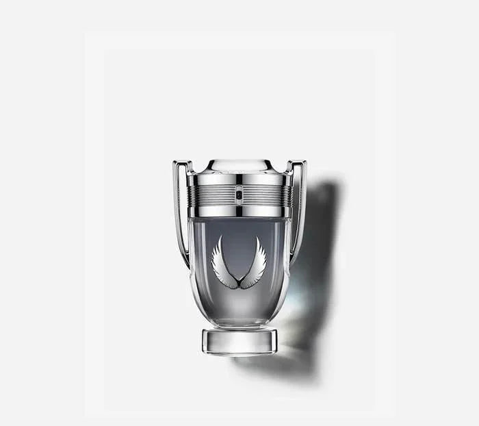Invictus Platinum Rabanne Masculino EDP - Leon Elegance