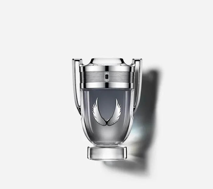 Invictus Platinum Rabanne Masculino EDP - Leon Elegance