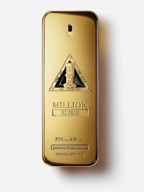 Paco Rabanne One Million Masculino Elixir - Leon Elegance