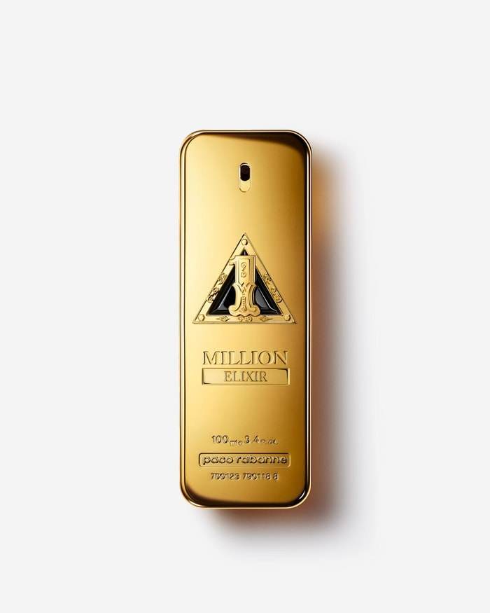 Paco Rabanne One Million Masculino Elixir - Leon Elegance