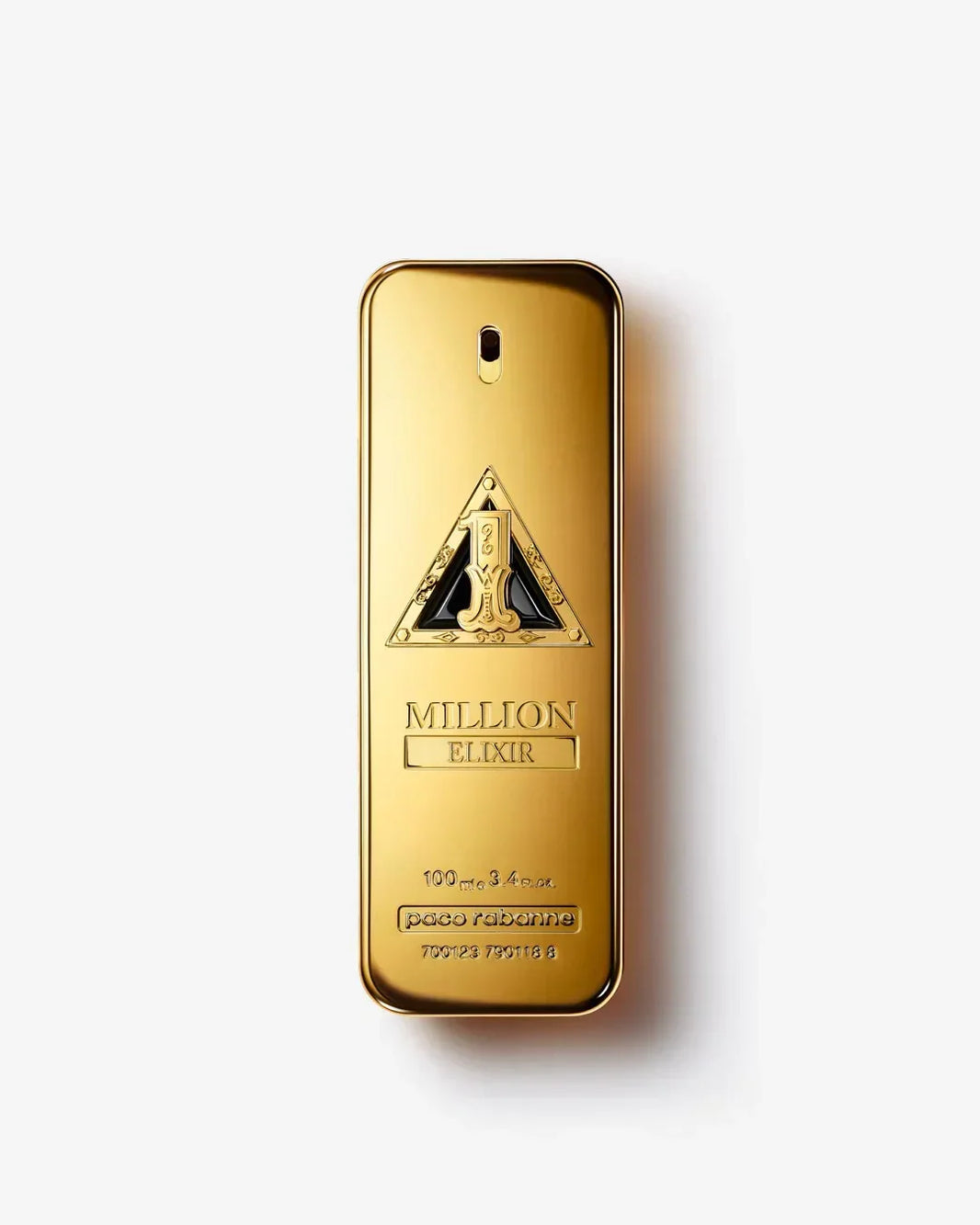 Paco Rabanne One Million Masculino Elixir