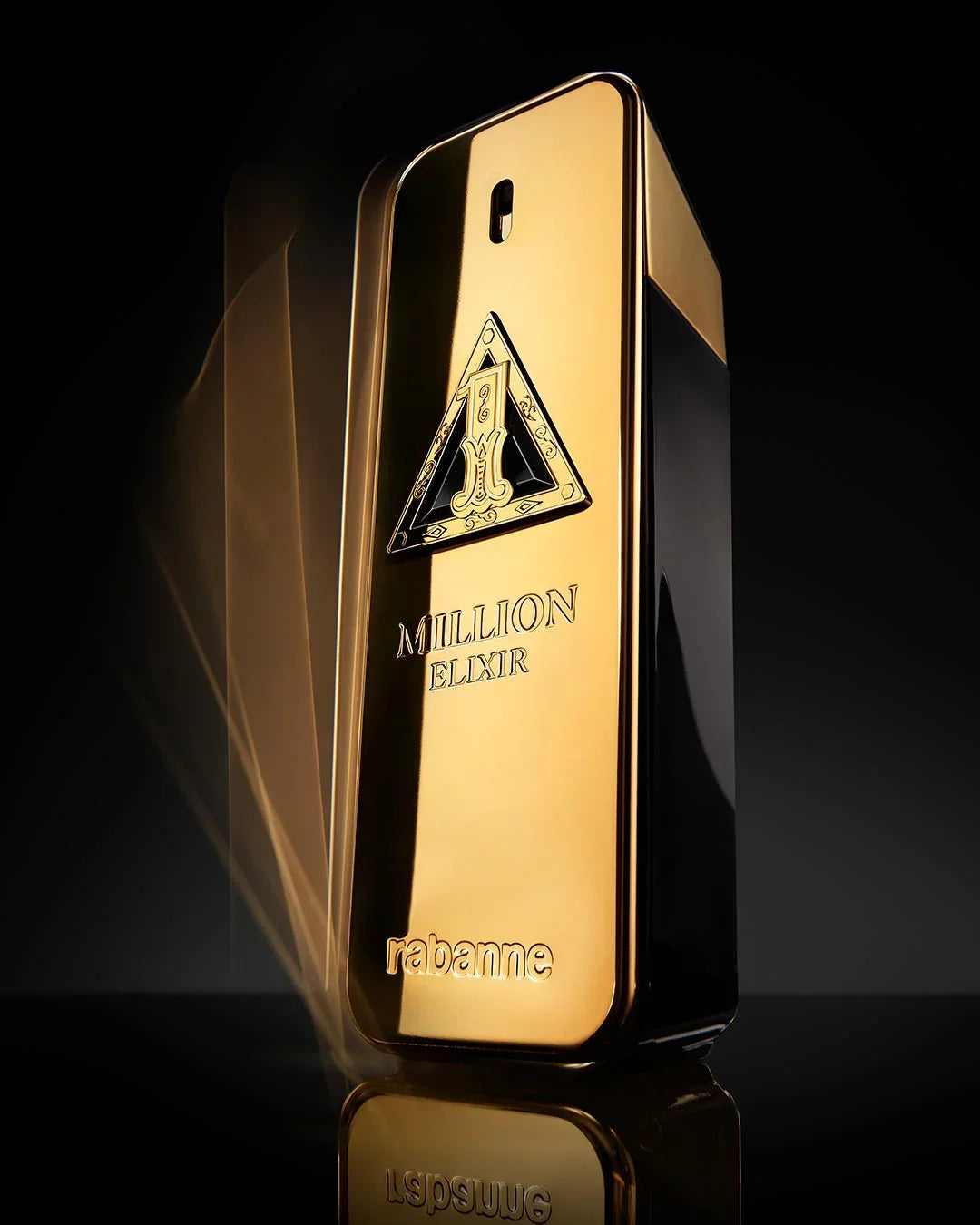 Paco Rabanne One Million Masculino Elixir