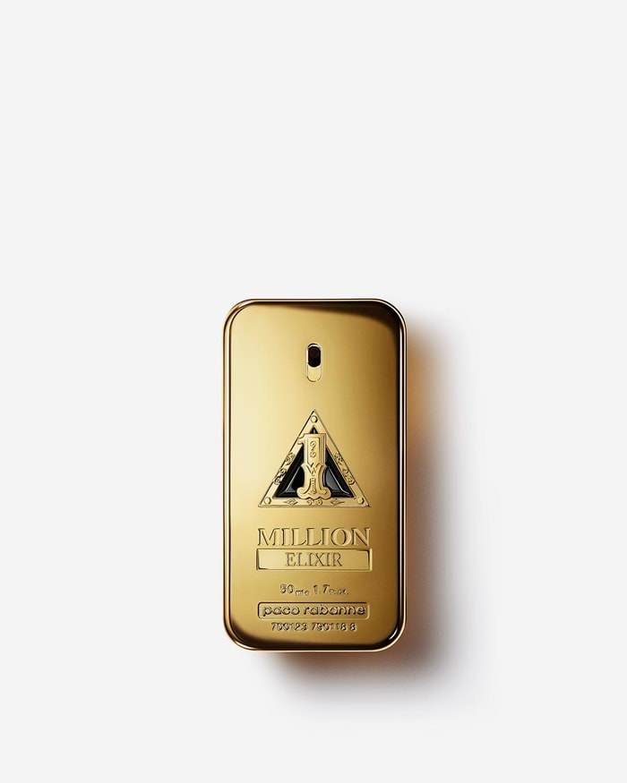 Paco Rabanne One Million Masculino Elixir - Leon Elegance