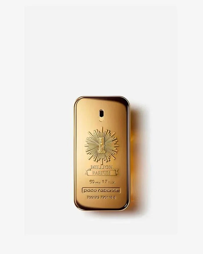 Paco Rabanne One Million Masculino EDP - Leon Elegance
