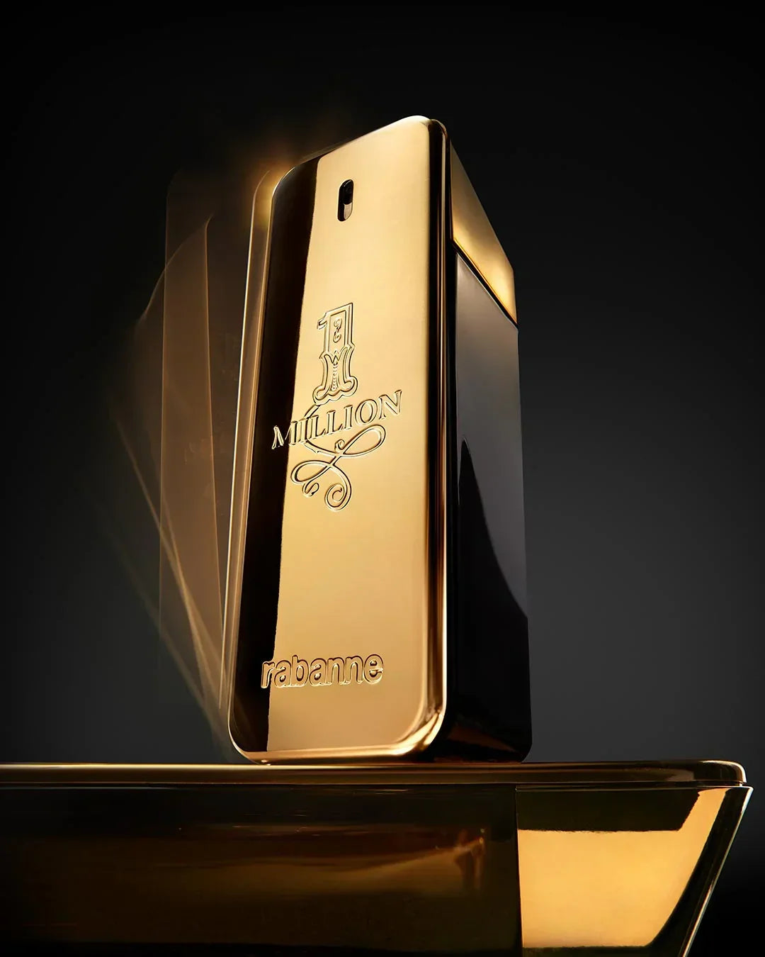 Paco Rabanne One Million Masculino EDT