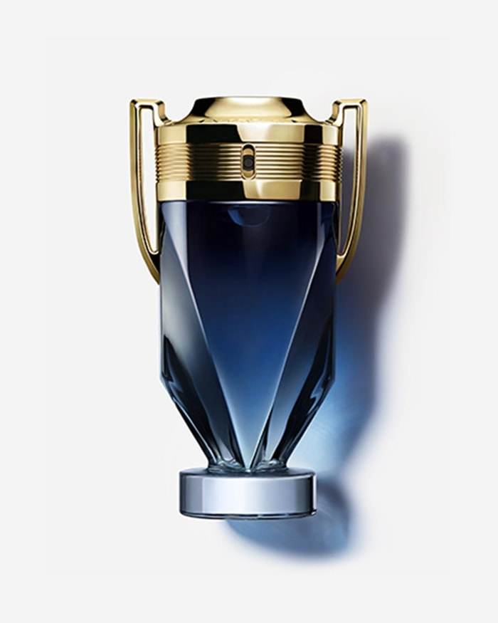 Invictus Rabanne Masculino Parfum - Leon Elegance