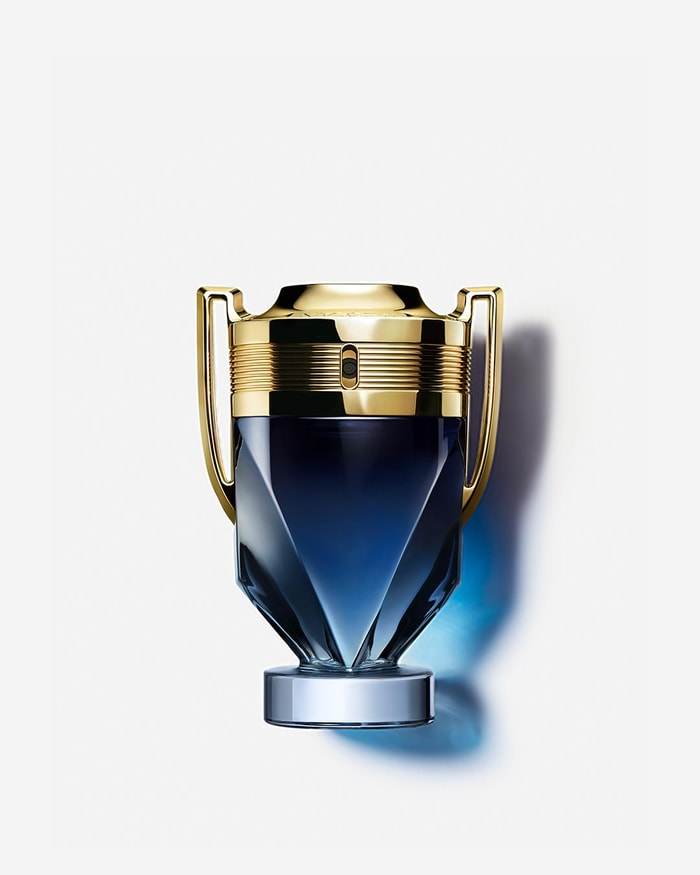 Invictus Rabanne Masculino Parfum - Leon Elegance