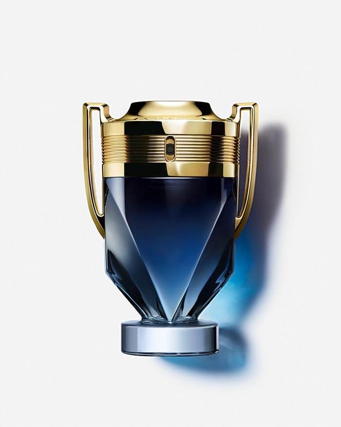 Invictus Rabanne Masculino Parfum - Leon Elegance