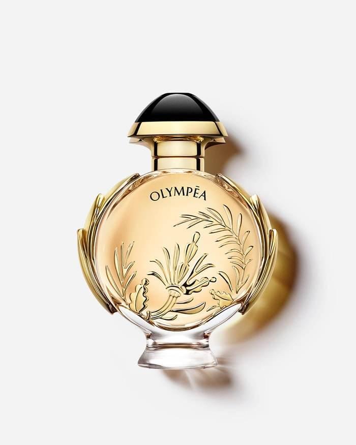 Olympéa Solar Rabanne Feminino EDP - Leon Elegance