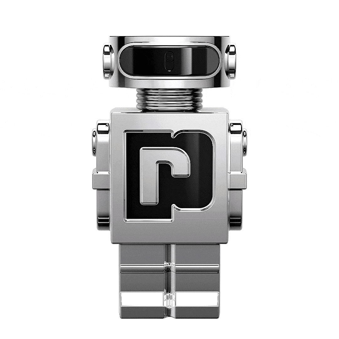 Paco Rabanne Phantom Masculino EDT