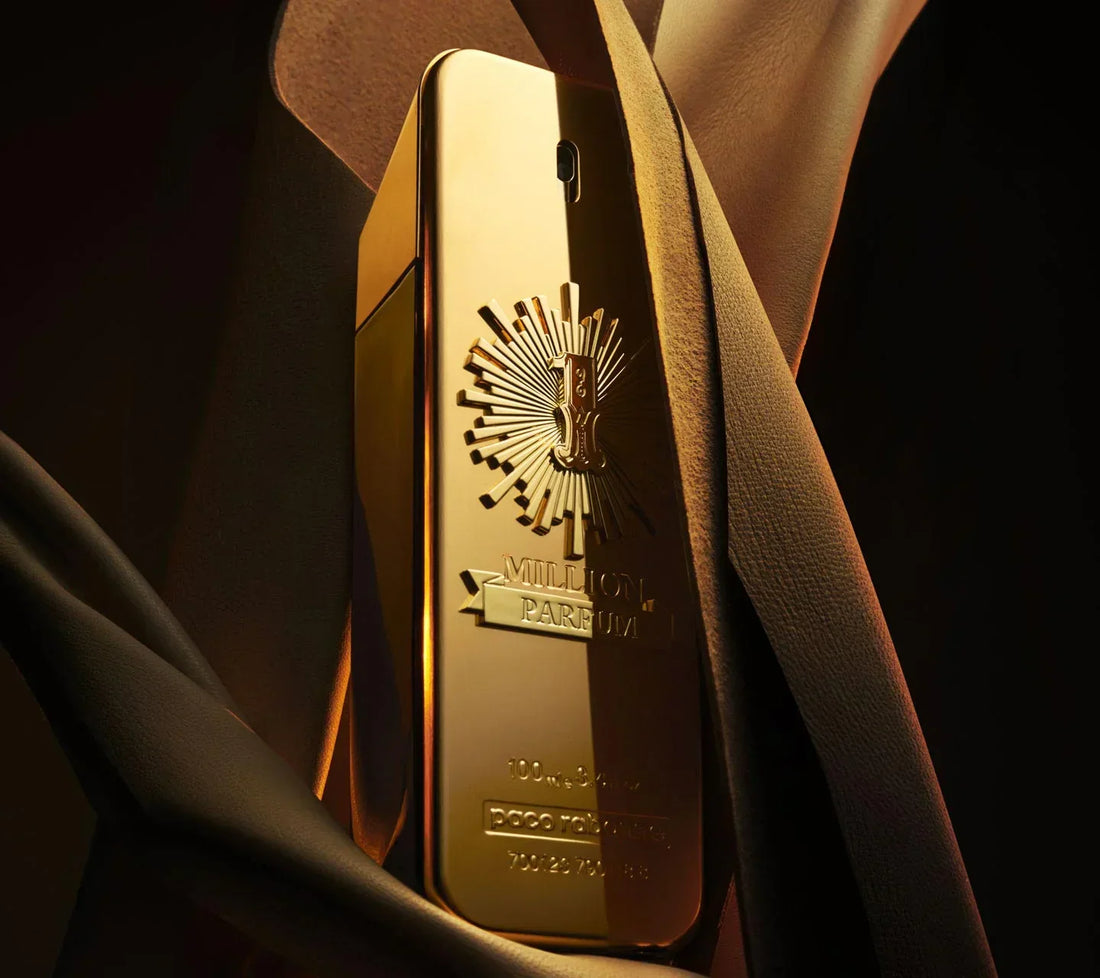 Paco Rabanne One Million Masculino EDP