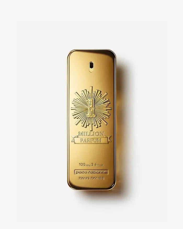Paco Rabanne One Million Masculino EDP - Leon Elegance