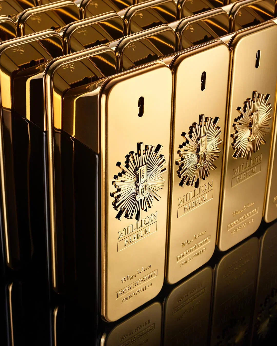 Paco Rabanne One Million Masculino EDP