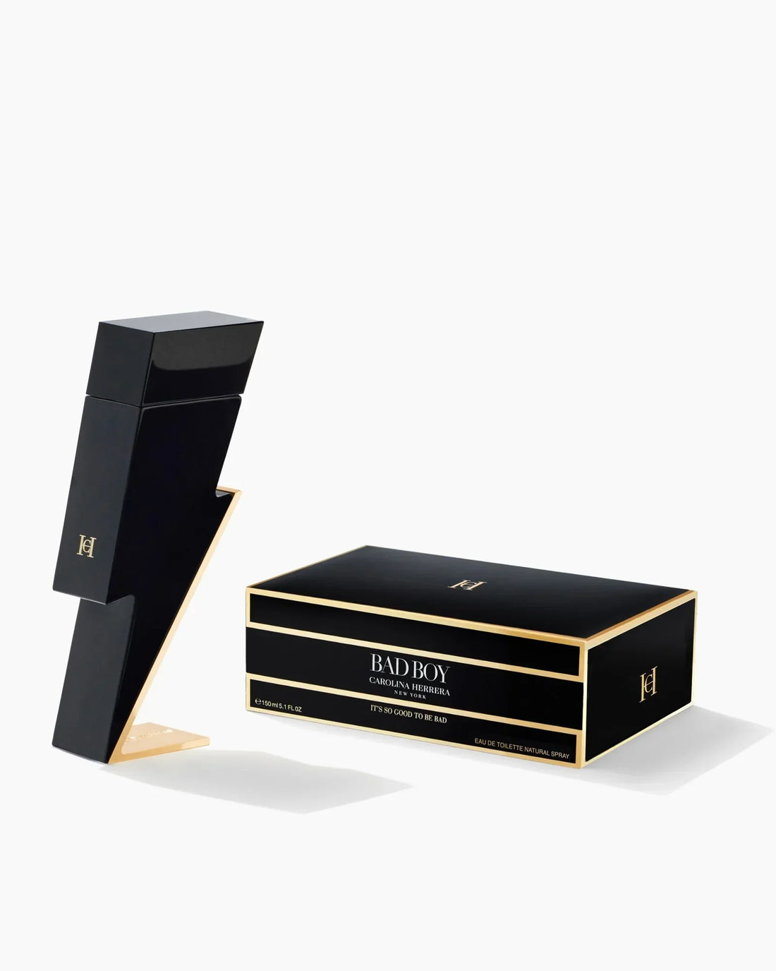 Carolina Herrera Bad Boy Masculino EDT