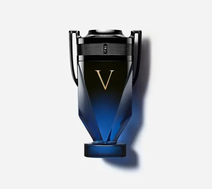 Invictus Victory Rabanne Masculino Elixir - Leon Elegance