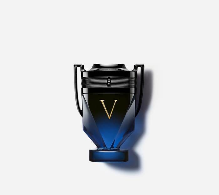 Invictus Victory Rabanne Masculino Elixir - Leon Elegance