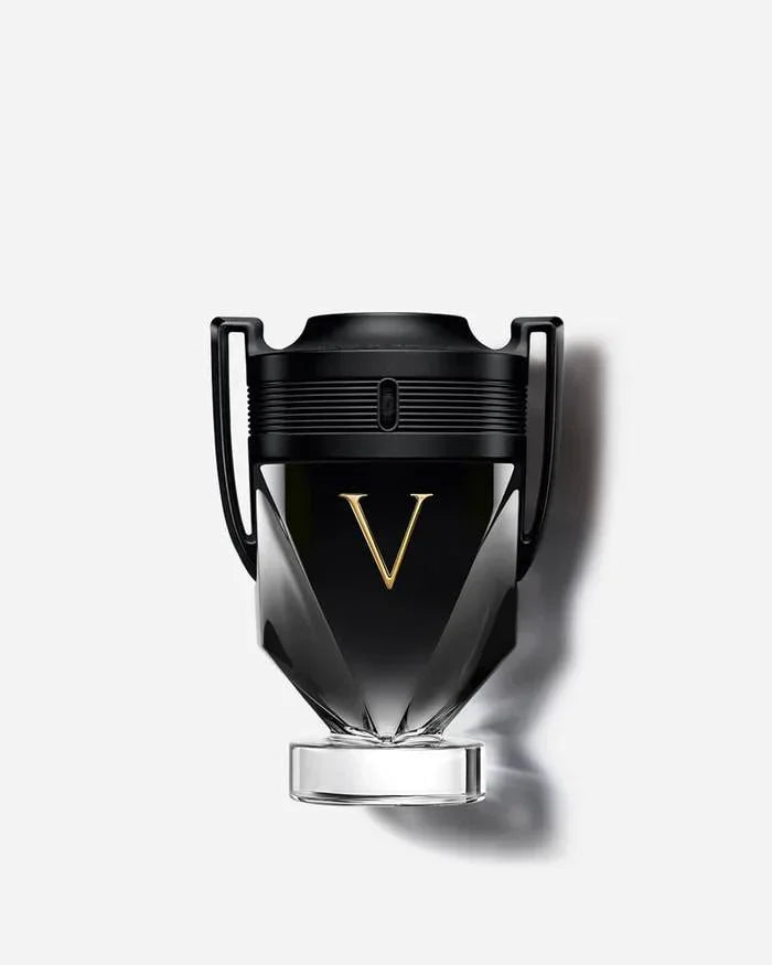 Invictus Victory Rabanne Masculino EDP - Leon Elegance