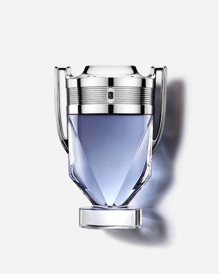 Invictus Rabanne Masculino EDT - Leon Elegance