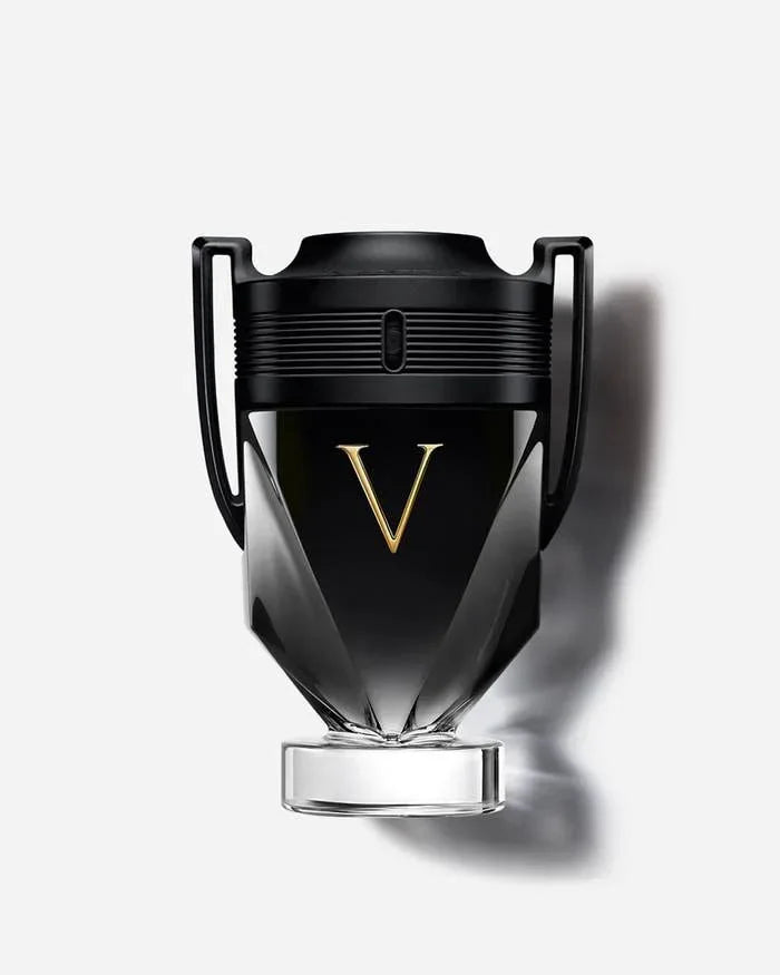Invictus Victory Rabanne Masculino EDP - Leon Elegance