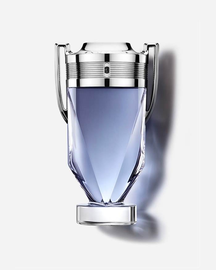 Invictus Rabanne Masculino EDT - Leon Elegance