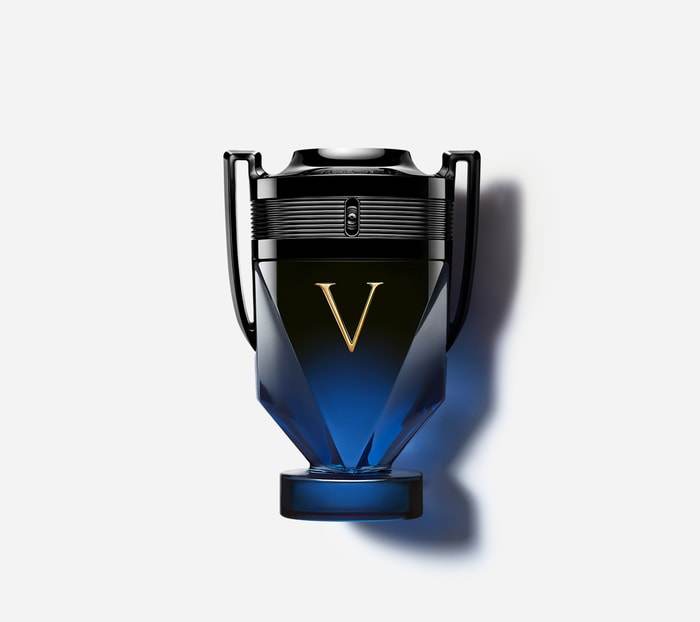 Invictus Victory Rabanne Masculino Elixir - Leon Elegance