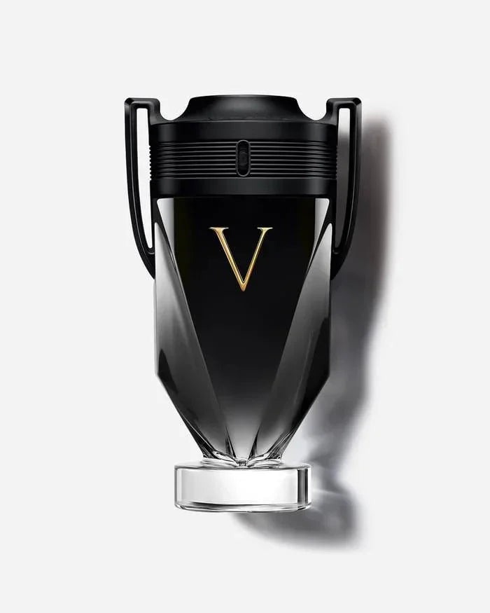 Invictus Victory Rabanne Masculino EDP - Leon Elegance
