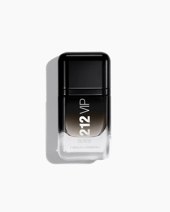 212 Vip Black Carolina Herrera Masculino EDP