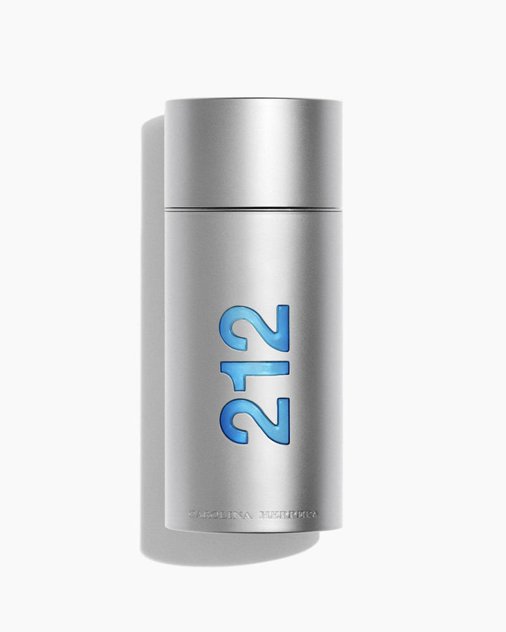 212 Men Nyc Masculino EDT - Leon Elegance