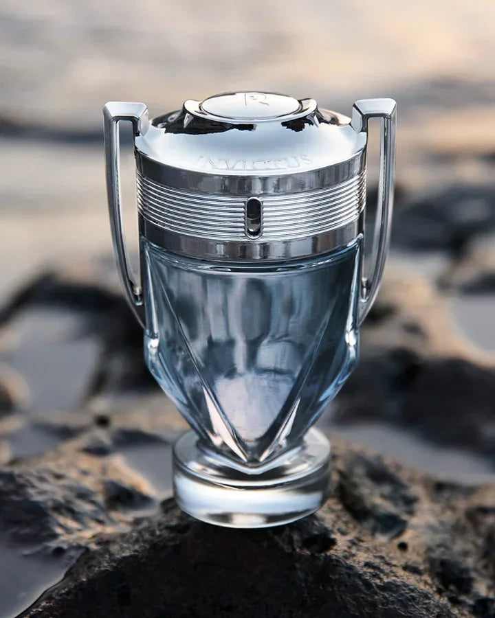 Invictus Rabanne Masculino EDT