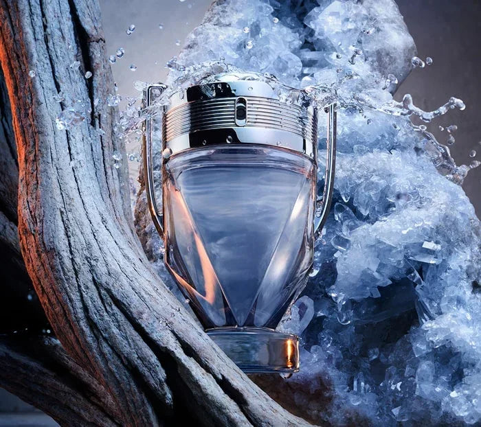 Invictus Rabanne Masculino EDT