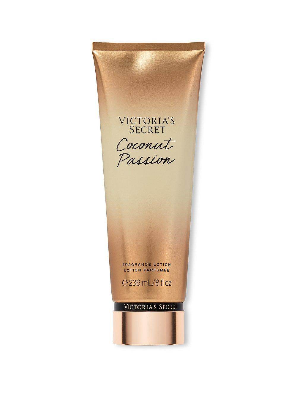 Hidratante Corporal Victoria Secret's - Leon Elegance