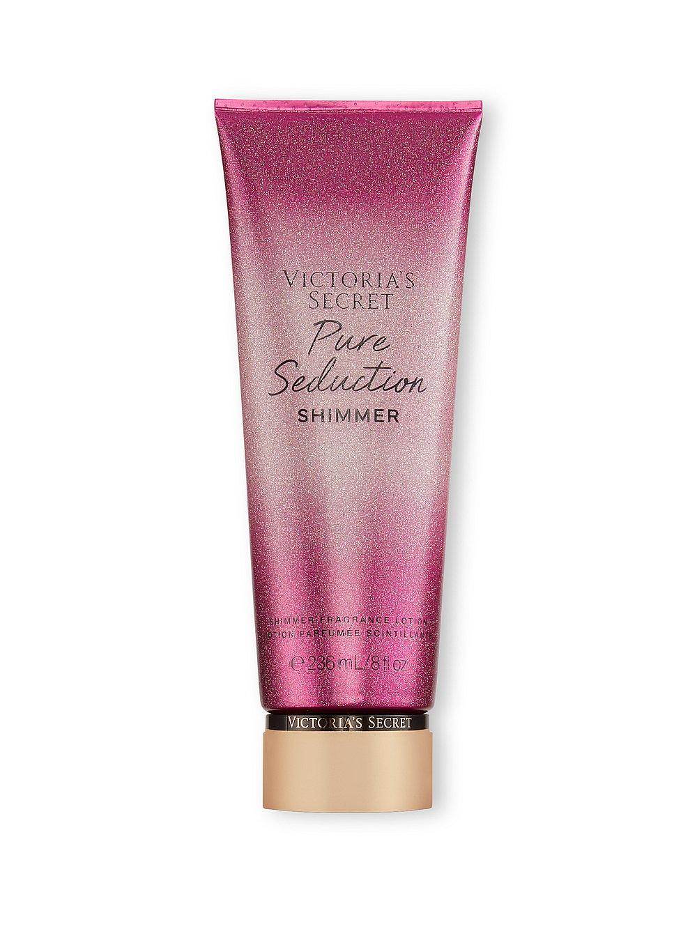 Hidratante Corporal Shimmer Victoria Secret's - Leon Elegance