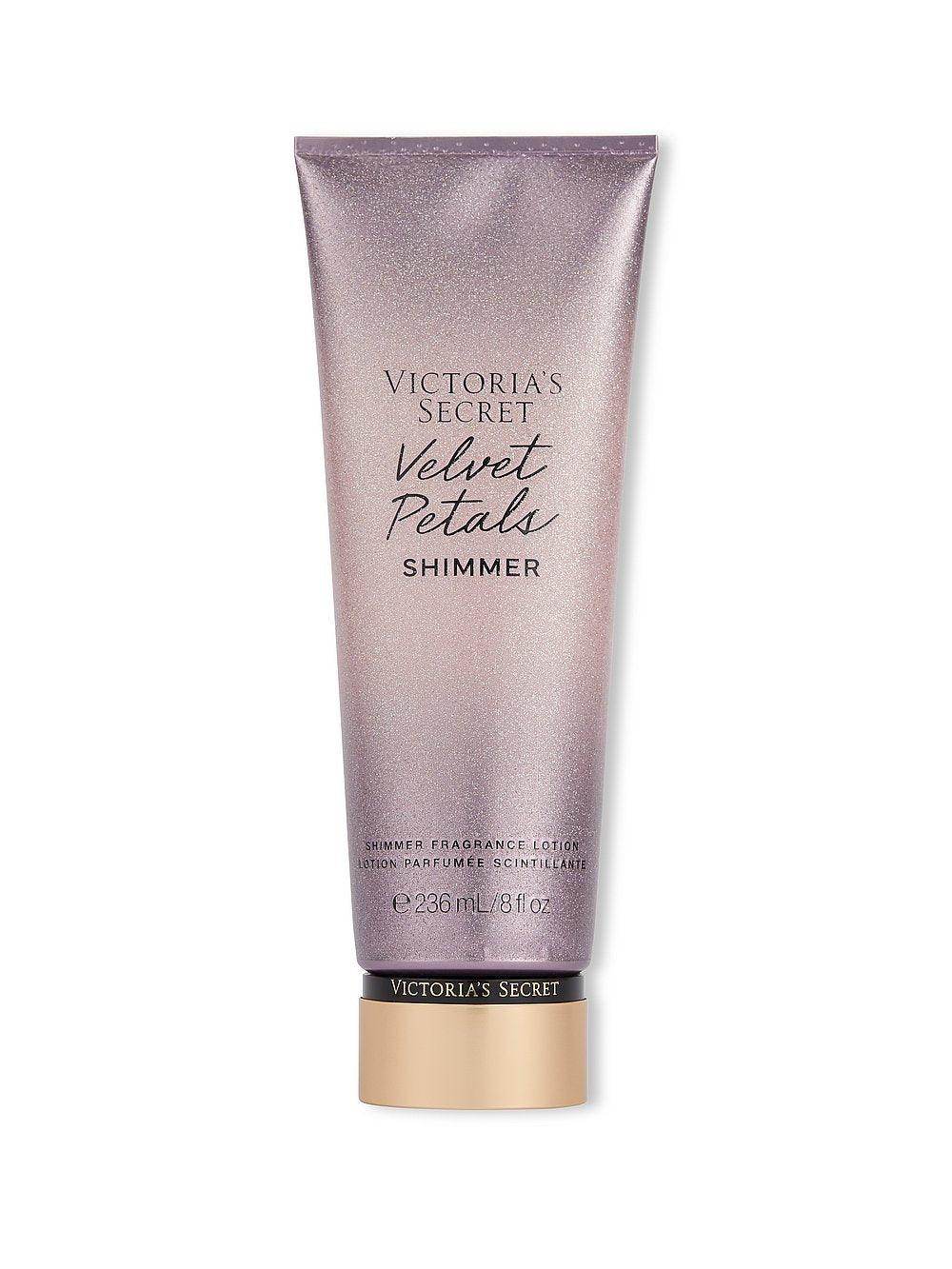 Hidratante Corporal Shimmer Victoria Secret's - Leon Elegance