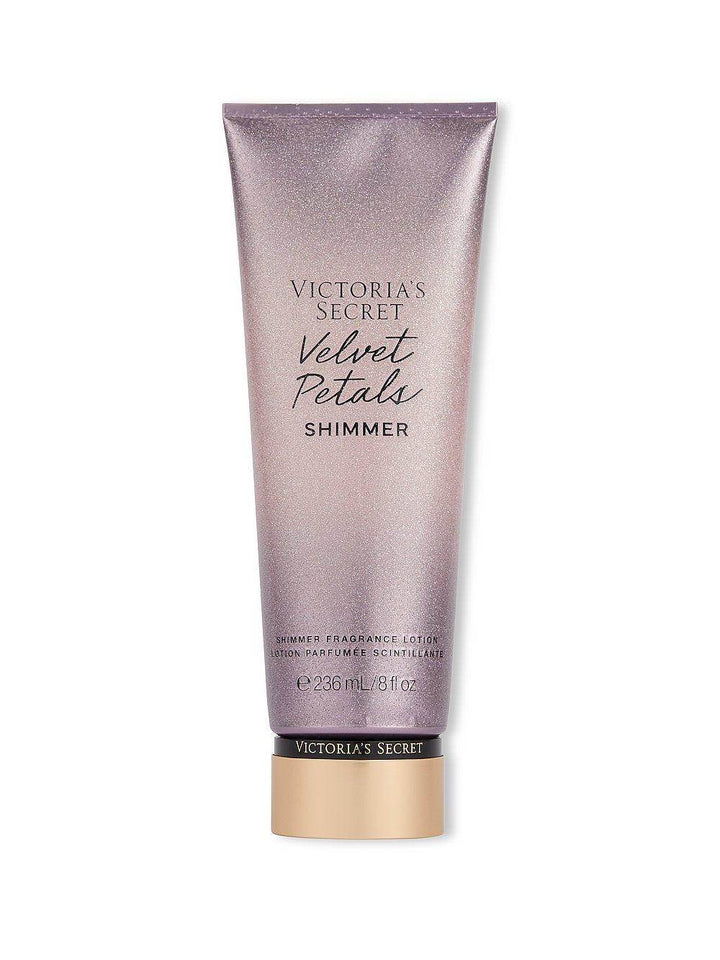 Hidratante Corporal Shimmer Victoria Secret's - Leon Elegance