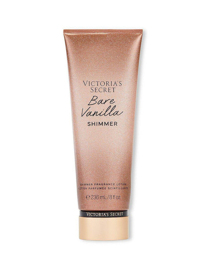Hidratante Corporal Shimmer Victoria Secret's - Leon Elegance