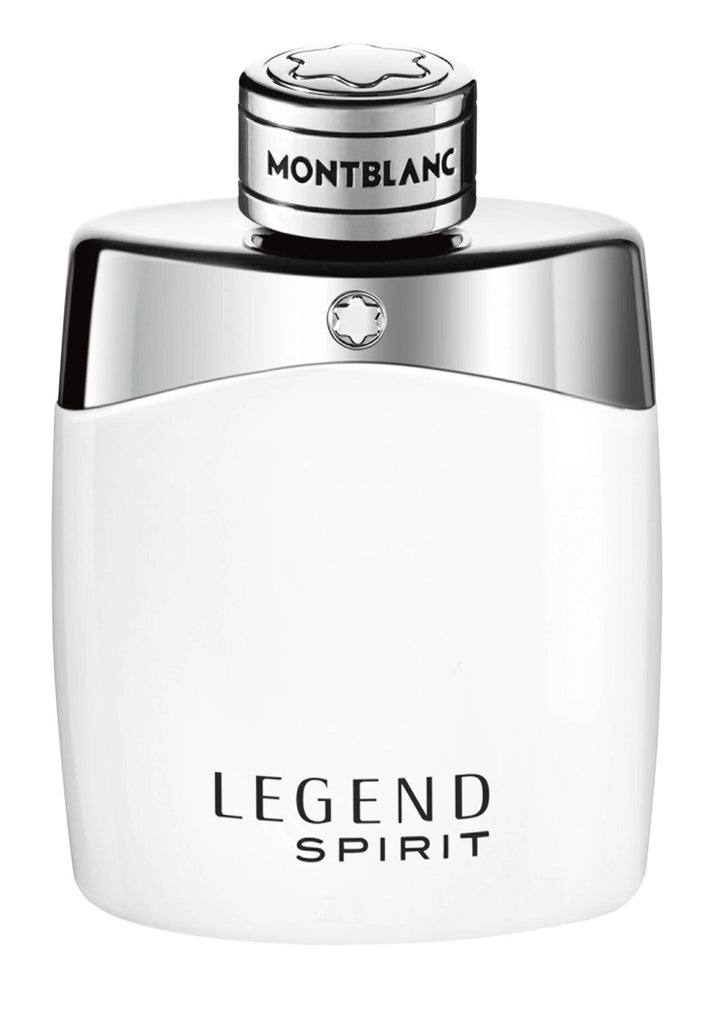 Montblanc Legend Spirit Masculino EDT - Leon Elegance