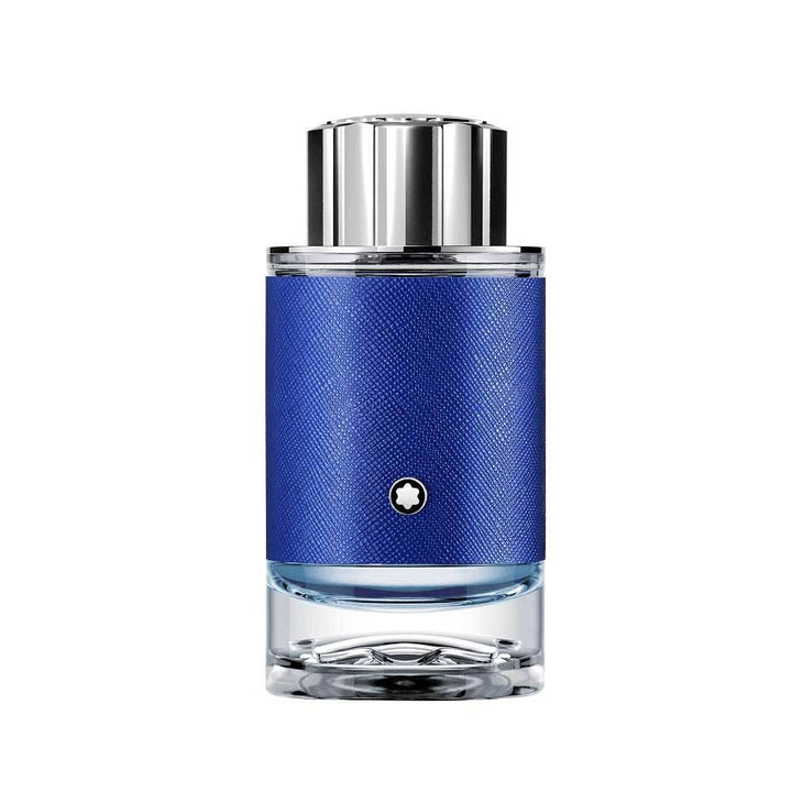 Montblanc Explorer Ultra Blue Masculino EDP - Leon Elegance