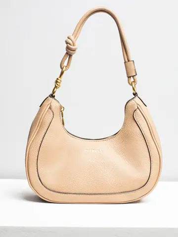 Bolsa Baguete Clássica Leon - Leon Elegance